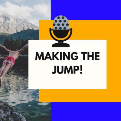 Making the jump