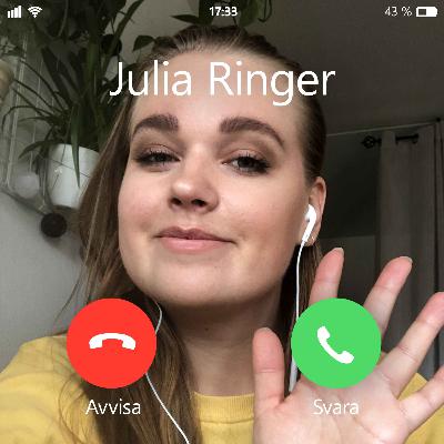 1. Johanna om att bo tillsammans
