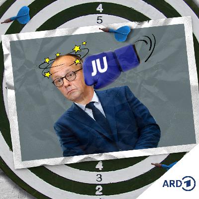 Regierung, Rente, Rumtata - Der satirische Monatsrückblick Regierung, Rente, Rumtata - Der satirische Monatsrückblick