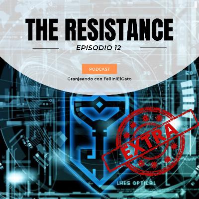 12-1. Adolfo Kaminsky - historias de resistencia