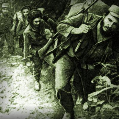 Episode 7 - Vanguardism, Elitism, and the Movement