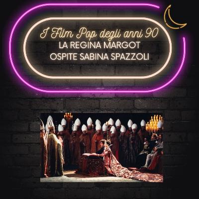 32) "La regina Margot" di Patrice Chéreau (1994)