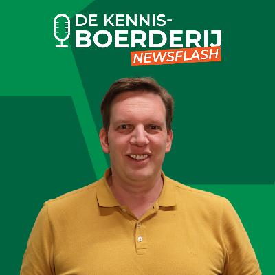 NEWSFLASH: Coccidiose onder controle, zonder medicijnen