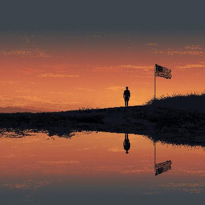 United by Service, Defined by Sacrifice