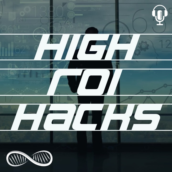 10 High ROI Biohacks 📈 that give elite entrepreneurs an unfair advantage