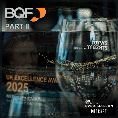 UK Excellence Awards 2025 (Part II)