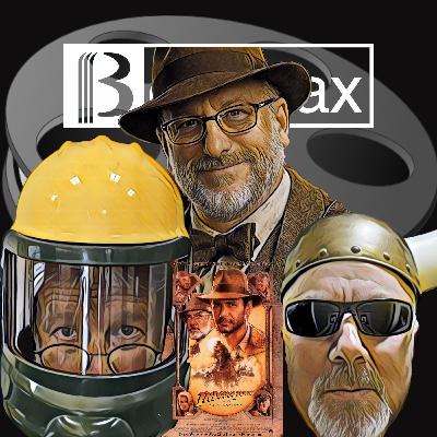 S17 E21: Indiana Jones and the Last Crusade S17 E21: Indiana Jones and the Last Crusade