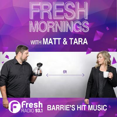 Sharon Lawrence from The Christmas House joins us to talk all things Hallmark Sharon Lawrence from The Christmas House joins us to talk all things Hallmark