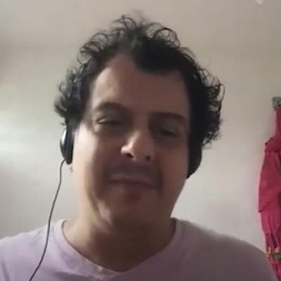 Bate-papo sobre o filme A Torre com o diretor Sérgio Borges |MIX BRASIL 2020 |