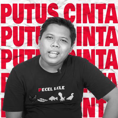 Pengalaman Diselingkuhin Denny Gitong |"Orang Jelek Lebih Sering Selingkuh daripada Orang Ganteng"