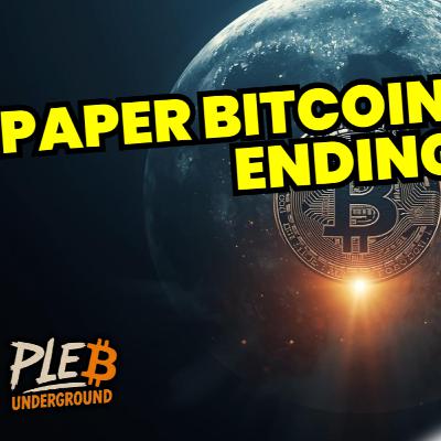 Paper Bitcoin Summer Over? David Marcus Bullish On Bitcoin.. Hold On! Argentina Gets a New Exchange