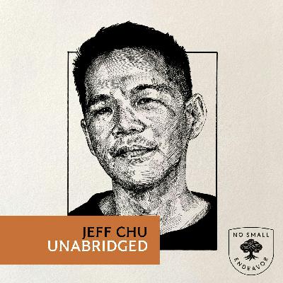 239: Unabridged Interview: Jeff Chu