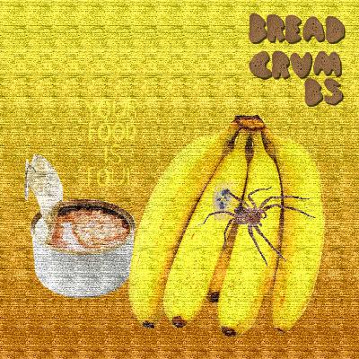 The Lost Episode : Your Food is Foul The Lost Episode : Your Food is Foul