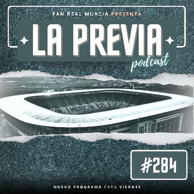 FRM Podcast 284 | Previa del Alcorcón - Real Murcia FRM Podcast 284 | Previa del Alcorcón - Real Murcia