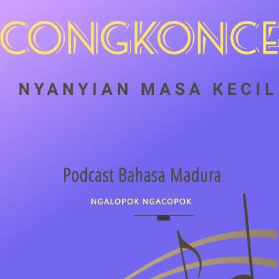NYANYIAN MASA KECIL (MADURA)