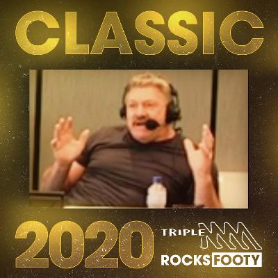 CLASSIC TRIPLE M FOOTY | What's The Best Game You've Ever Played? CLASSIC TRIPLE M FOOTY | What's The Best Game You've Ever Played?