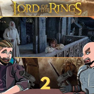 The Return of The King | Episode 2 "The Board is Set"