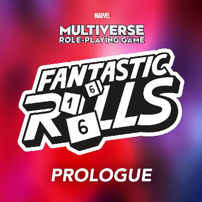 Prologue | Avant L'Étreinte des Ombres - Sunny Dreams