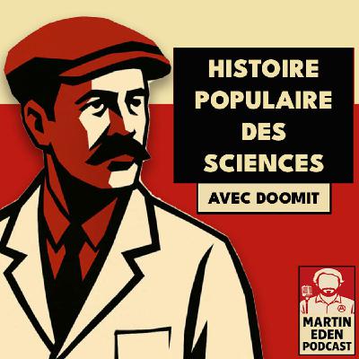 🎧 Histoire populaire des sciences #3 : le "miracle" Grec (avec Doomit)