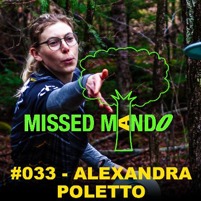Alexandra Poletto, Stones Throw and Project15 Opens, KCWO | Missed Mando Podcast #033 Alexandra Poletto, Stones Throw and Project15 Opens, KCWO | Missed Mando Podcast #033