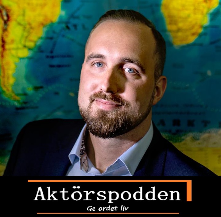 Aktörspodden