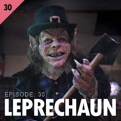 30. Lubdan of Leprechaun 30. Lubdan of Leprechaun