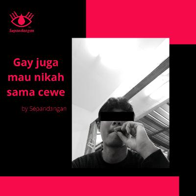 Eps 22 - Gay Juga Threesome