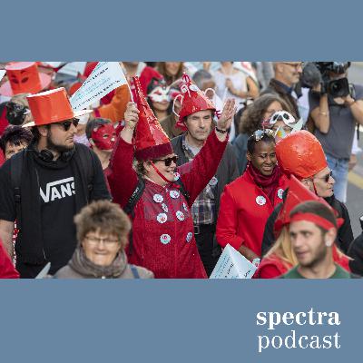 Podcast N°20 : « Déstigmatiser les maladies psychiques » Podcast N°20 : « Déstigmatiser les maladies psychiques »