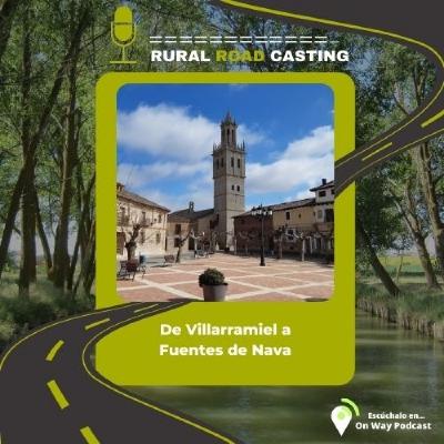 De Villarramiel a Fuentes de Nava. Las Lagunas de campos