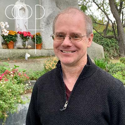 OCIA: Breaking Open the Word - A Reflection on the Sunday Readings - September 28, 2025