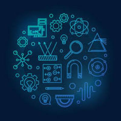 Moderne Welt der Physik Podcast