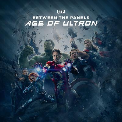 Age of Ultron Special - BTPcast #221
