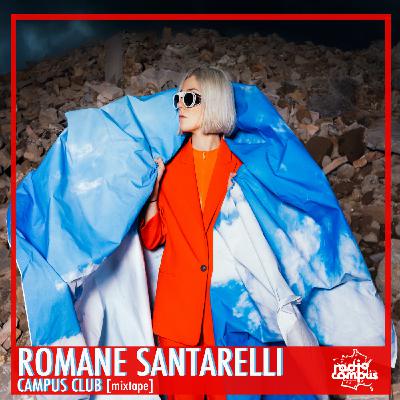 ROMANE SANTARELLI [mixtape]