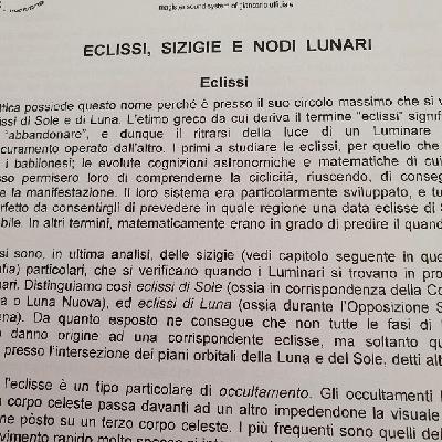 Le Eclissi