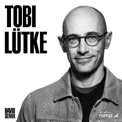 Tobi Lütke, Shopify