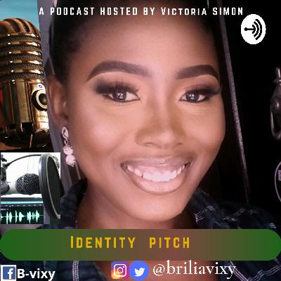 This audio will let you understand how your identity can help you in achieving your goals in 2021 This audio will let you understand how your identity can help you in achieving your goals in 2021