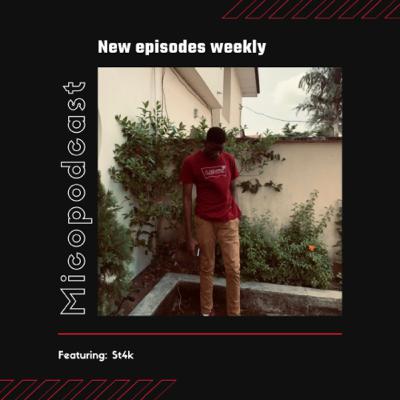 Making up songs ft ST4K and lagosdebo
