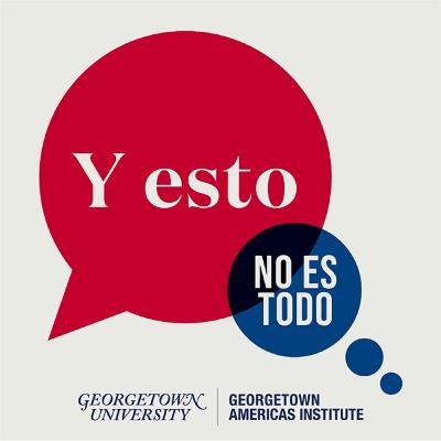 Por qué va bien la economía peruana. Isabel Díaz Ayuso y EE. UU. El racismo y Vinicius.