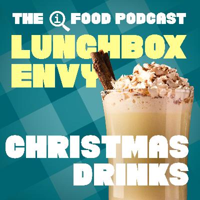 Bonus: Christmas Drinks