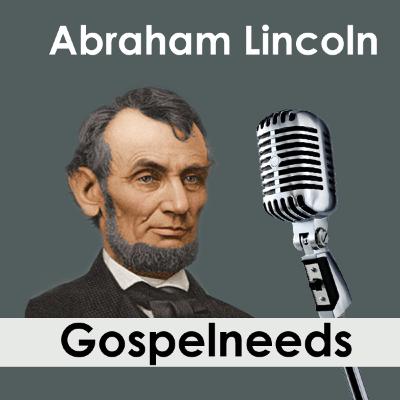 Abraham Lincoln Biography in Telugu|gospelneeds