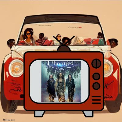 Charmed Reboot