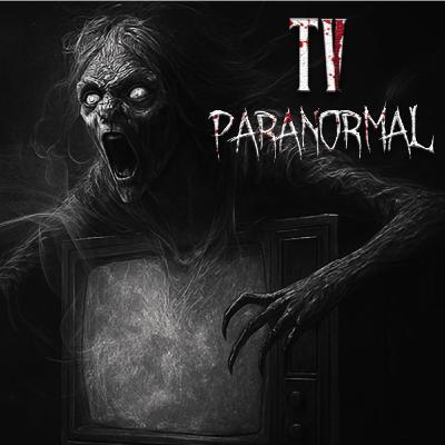 TV paranormal TV paranormal