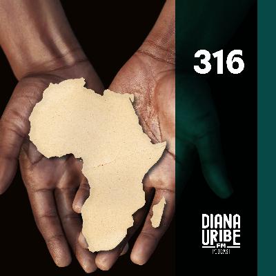 La descolonización africana