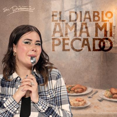 El diablo ama mi pecado - Christy Corson El diablo ama mi pecado - Christy Corson
