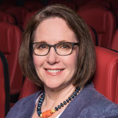 Rebecca Campbell: Film Focus