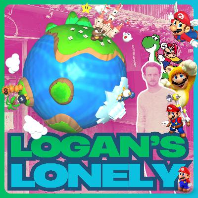 Open World Mario - Episode 22