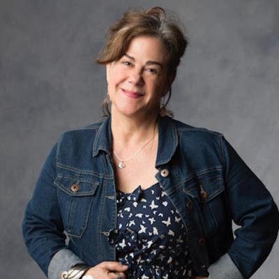 Ep. 13 – Corrine Koslo