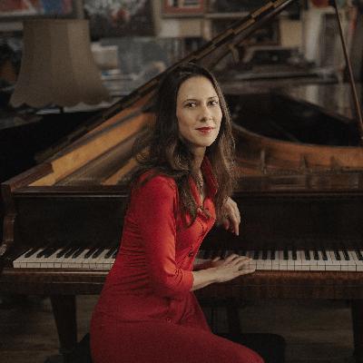 Olivia Trummer, Uusikuu, Jethro Tull & mehr Musik grenzenlos
