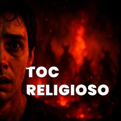 ¿Y si me voy al INFIERNO por esto?: TOC RELIGIOSO ¿Y si me voy al INFIERNO por esto?: TOC RELIGIOSO