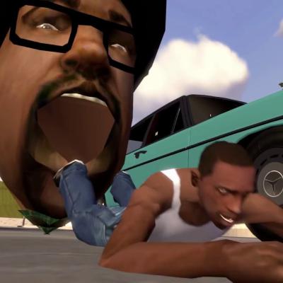 [SFM] I'M AT DIP -DaFaq!?Boom!